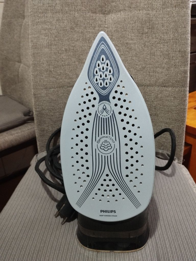 Żelazko Philips PerfectCare Ażur 3000W