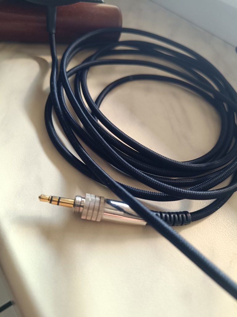 Słuchawki Audio Technica ATH-A990Z