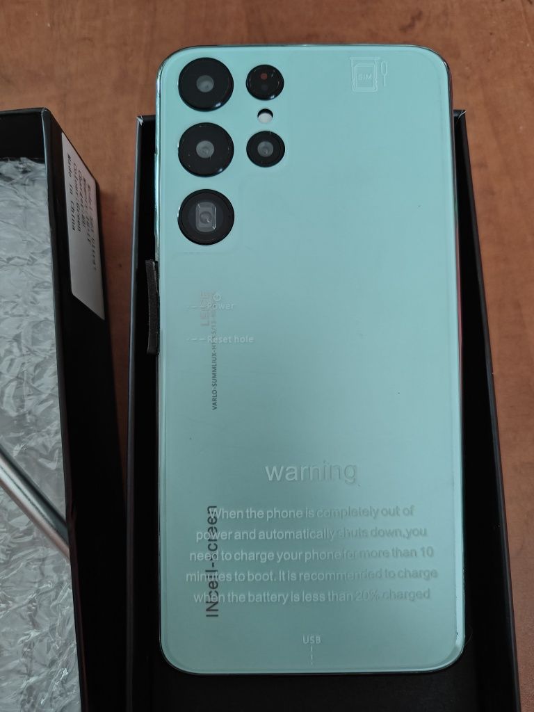 Sprzedam telefon S23 Ultra+