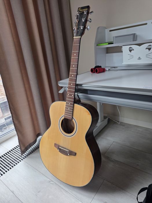 Акустична гітара