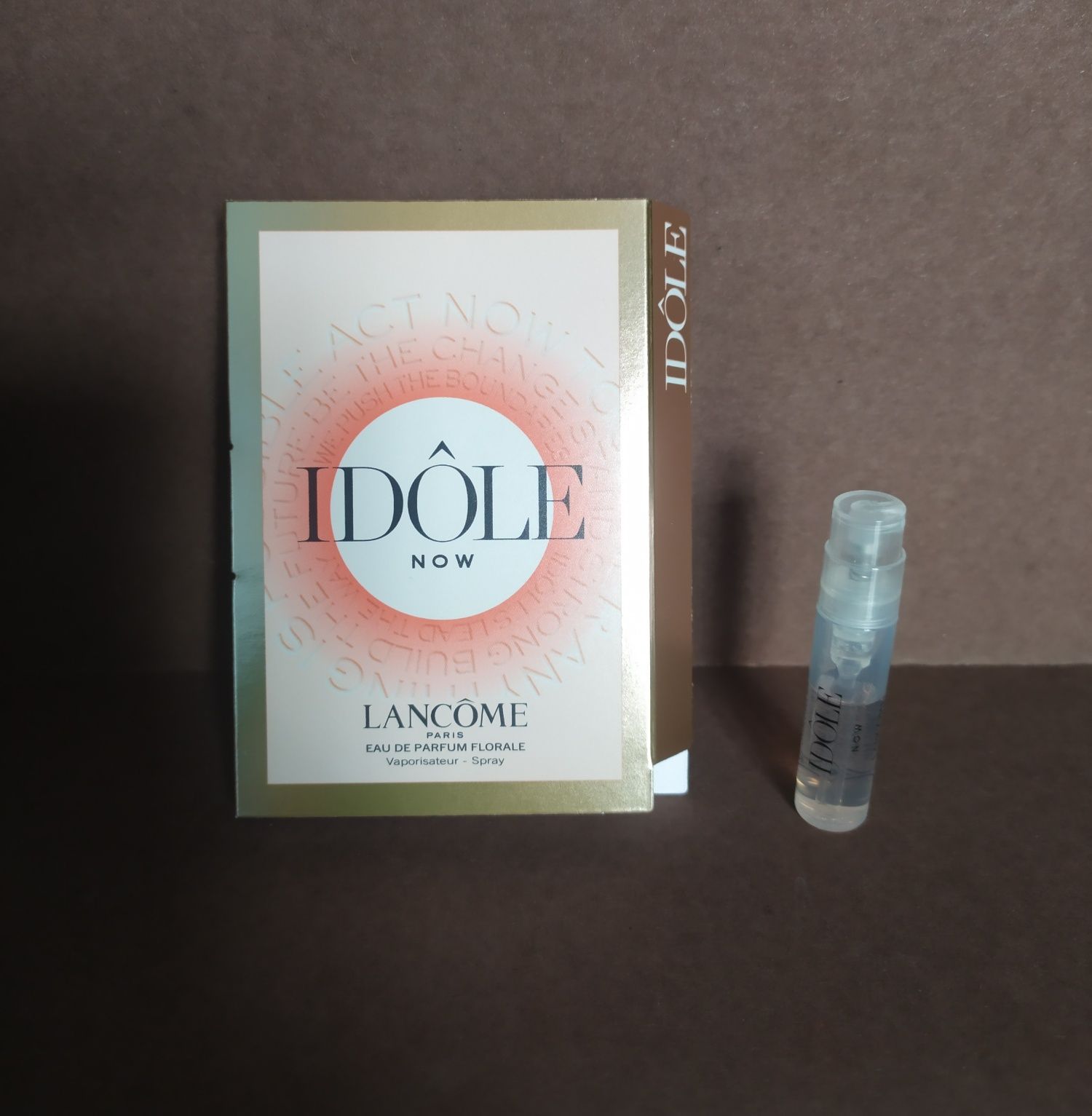 Perfumy Lancome Idole Now