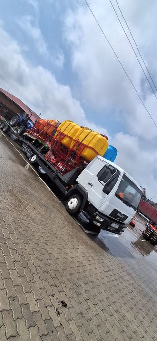 Послуги евакуатора Мукачево,Закарпаття ЦІЛОДОВО