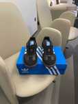 Nowe Buty adidas Samba Czarny Rozmiar.41