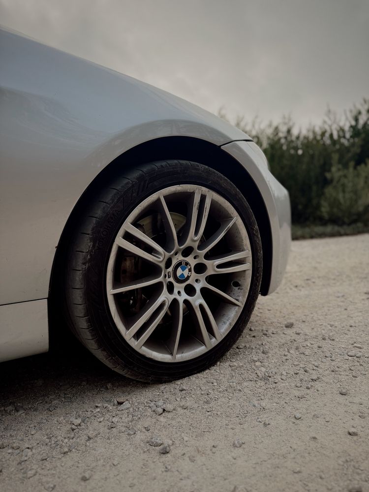 Bmw 330d e90 pack m