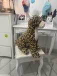 Puma kot tygrys leopard lew pluszak 50 x 40 cm