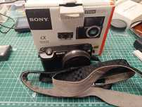 Бездзеркальний фотоапарат sony alpha 5000 (body)