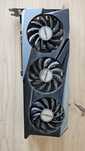 Karta graficzna geforce Radeon RG6700xt