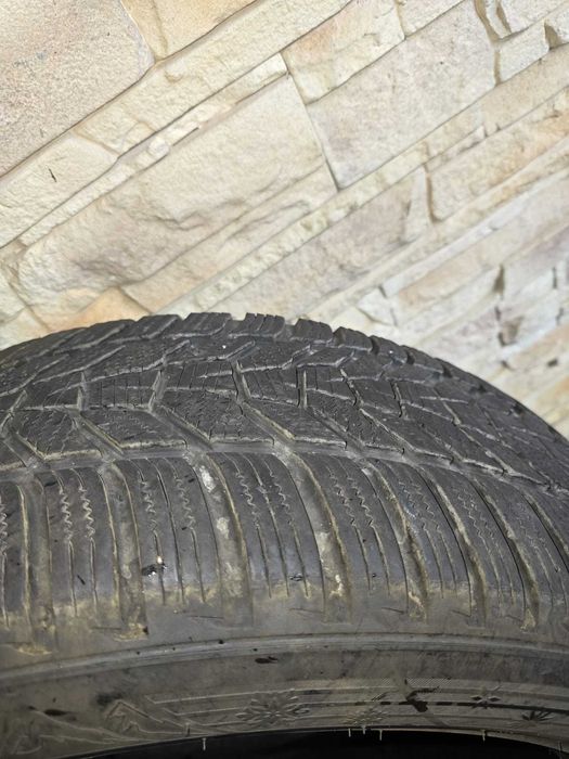 Hankook Winter Icept EVO3 225/55 R19 99V