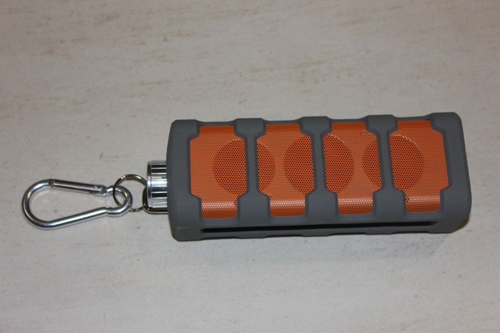 Coluna Bluetooth