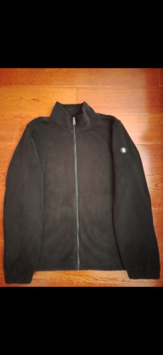 Флисовые кофты Bogner