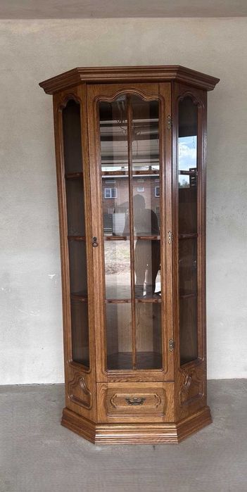 Piękny porządny komplet mebli PYKA KINGA stan bdb DOWÓZ WYSYŁKA