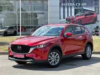 Mazda CX-5 2023 AWD