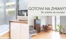 *** Gotowi na zmiany? ... Bo właśnie się zaczęły! ***