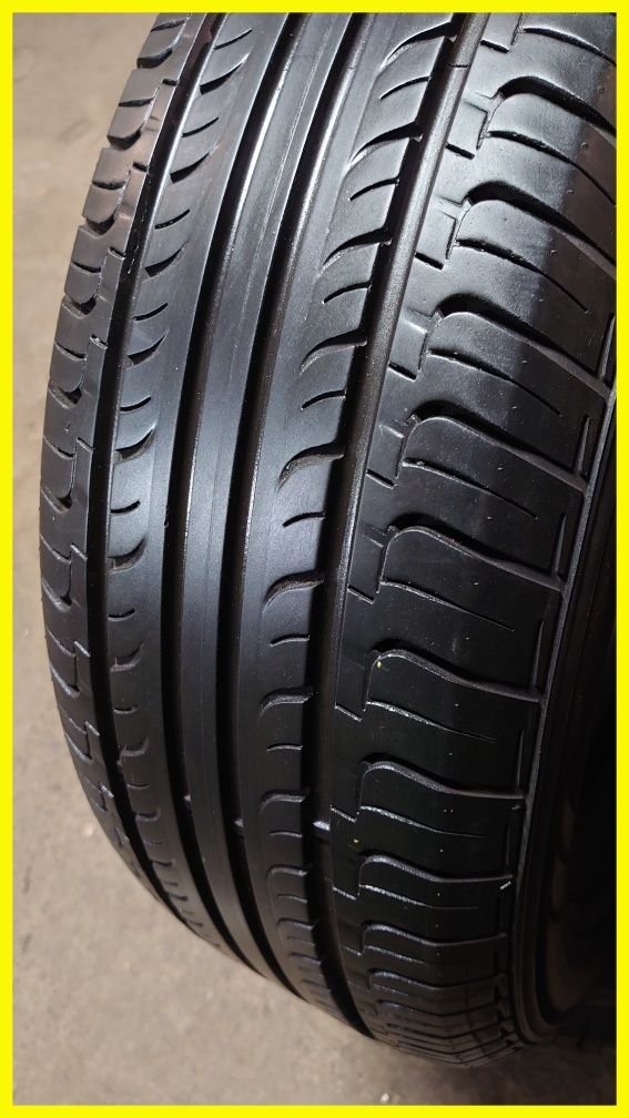 Пара летних шин Hankook Optimo k415 225/60 r17 225 60 17