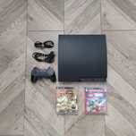 Konsola ps3 PlayStation 3
