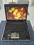 Laptop HP Pavilion dv2 12,1" 500GB z napędem zewnętrznym