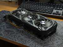 Asus ROG Strix Radeon RX 6750 XT 12Gb