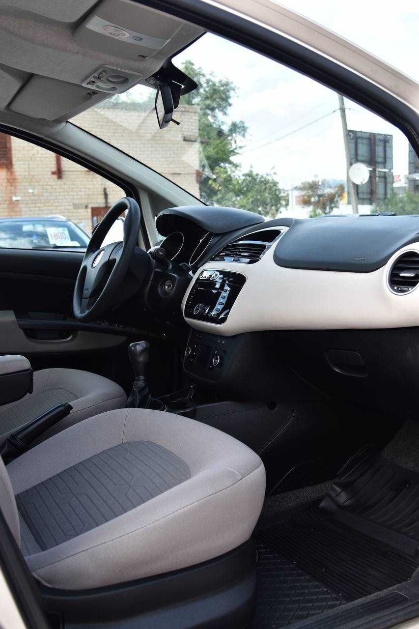 Fiat Linea 2013 р. 1.3 дизель обмін (Перший внесок від 20%)