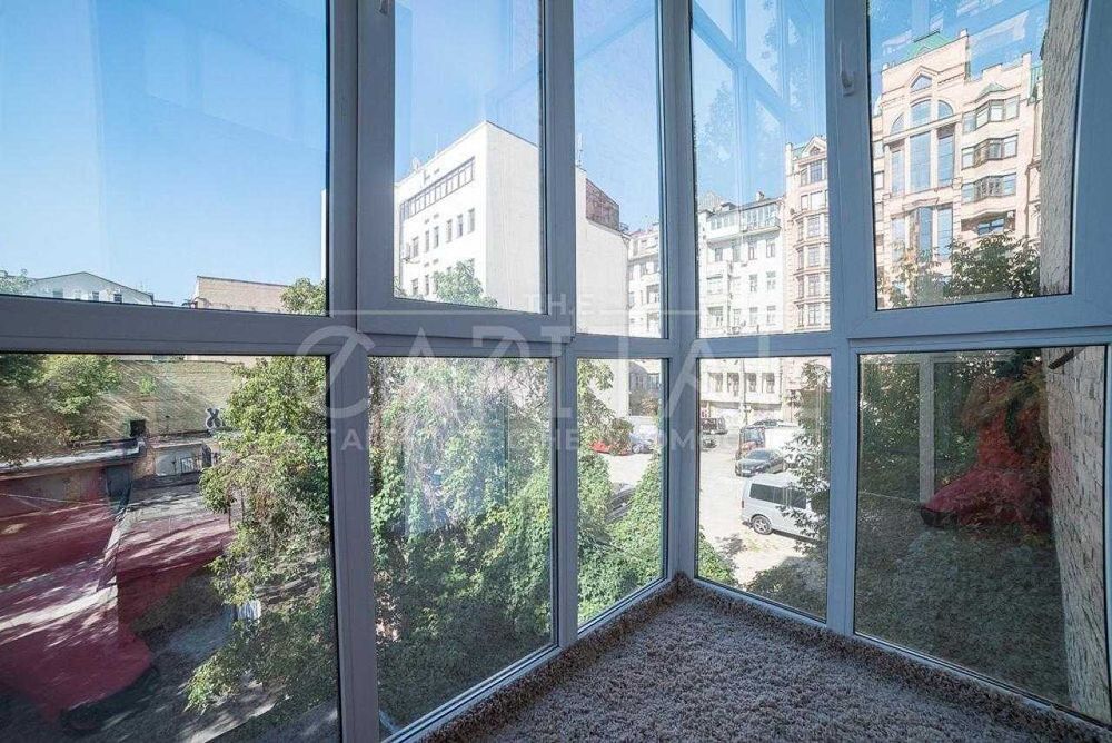 Оренда квартири, Шевченківський р-н, вул. Гончара Олеся, Золоті ворота