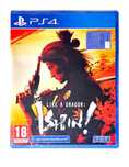 Like a Dragon Ishin! / Gra PS4 / Sklep z grami / WWA / Metro Służew