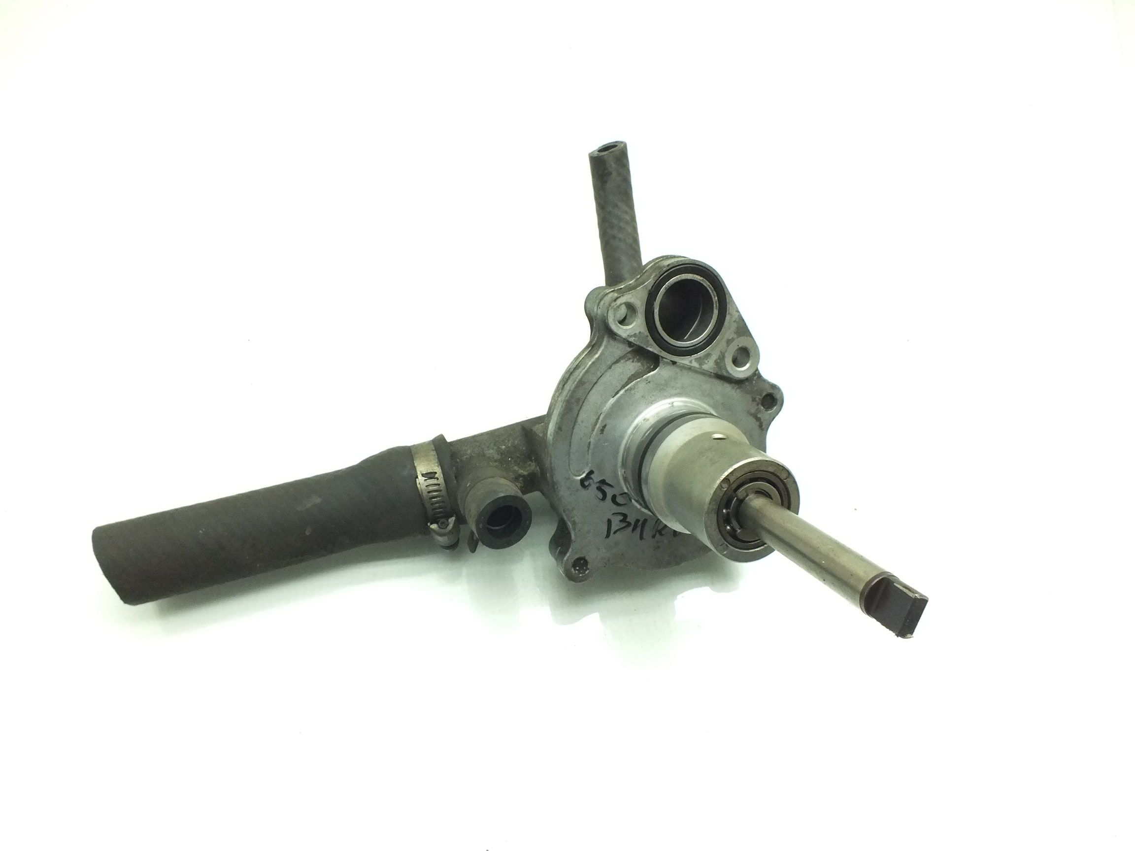 Pompa Wody Suzuki Burgman 650 02-