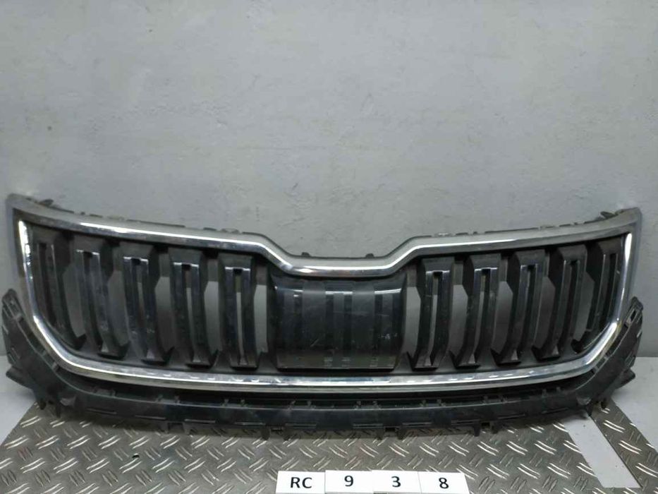 VAG Skoda Kodiaq 16- решітка радіатора  RC0938