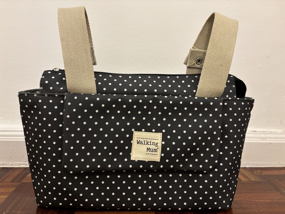 Walking Mum Bolsa Organizadora Emily