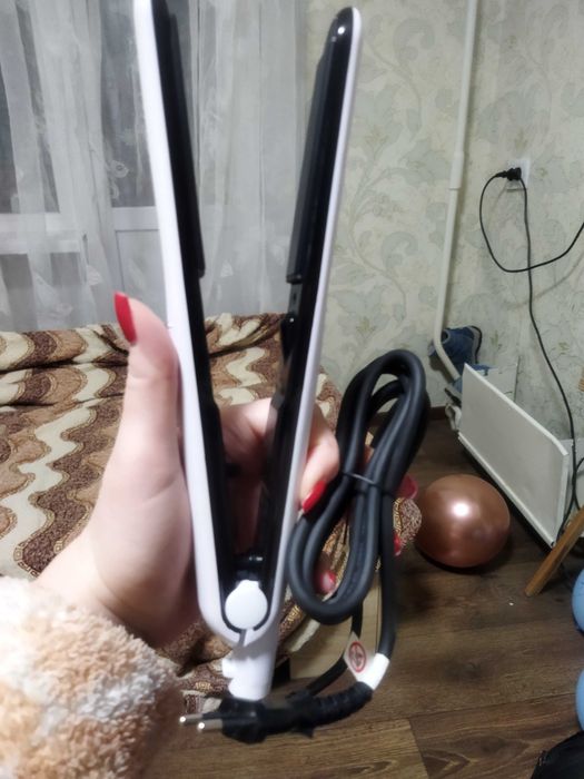 випрямлячь rowenta