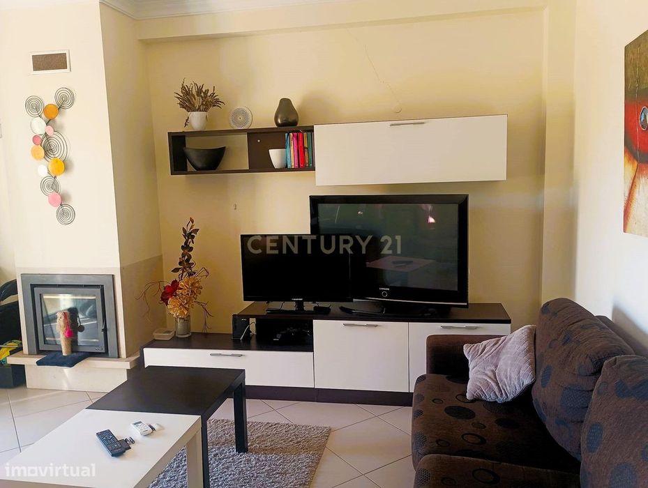 Apartamento T1+1 para Arrendamento em Albufeira – Estrada dos Brejos