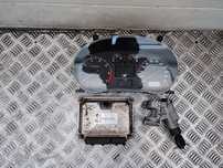 Seat Ibiza II FL 1,4 8V MPI komputer stacyjka licznik
