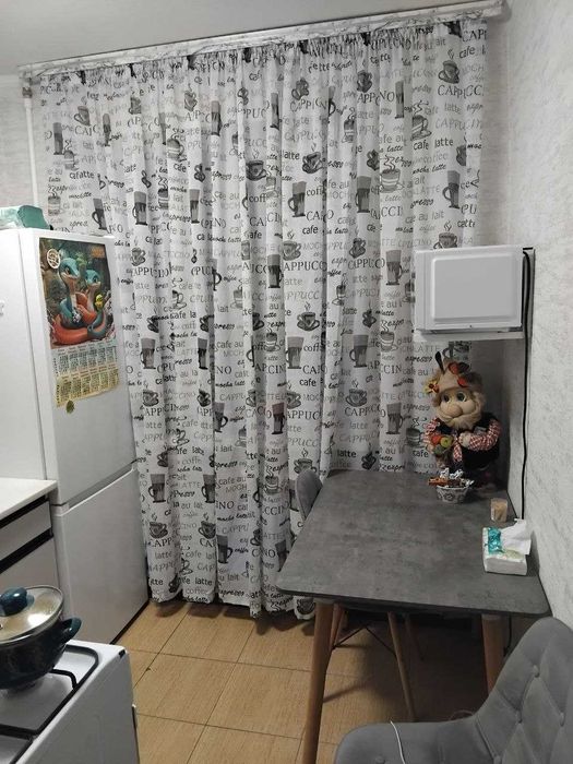 2-кімнатна квартира у гарному стані готова до проживання м. Тернівка