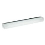 Aplique ALL LIGHT IP55 Branco Opal da Flos (Original e Novo)