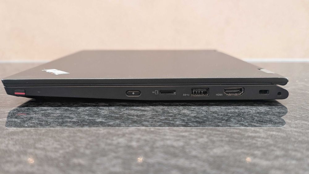 Lenovo ThinkPad L13 Yoga Gen 2 FHD+ IPS Touch i5-1145G7 16Gb 256Gb