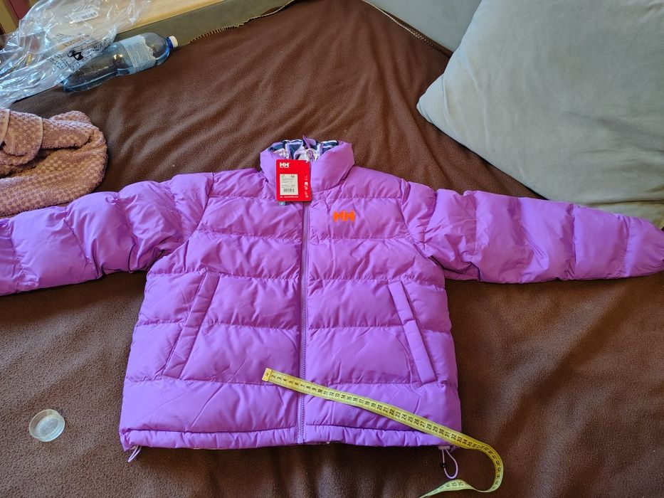 Жіноча куртка єврозима