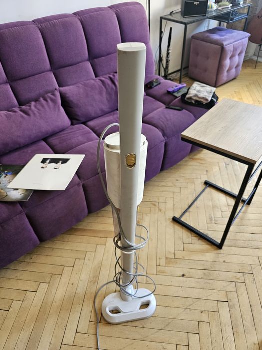 Пилосос Deerma DX888 Б/у