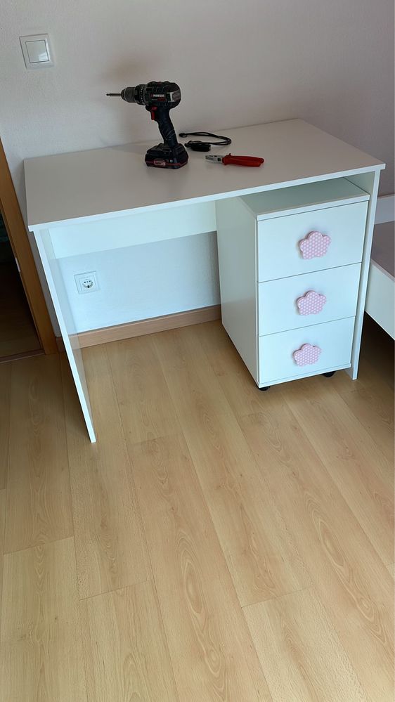 Montagem de Móveis Ikea