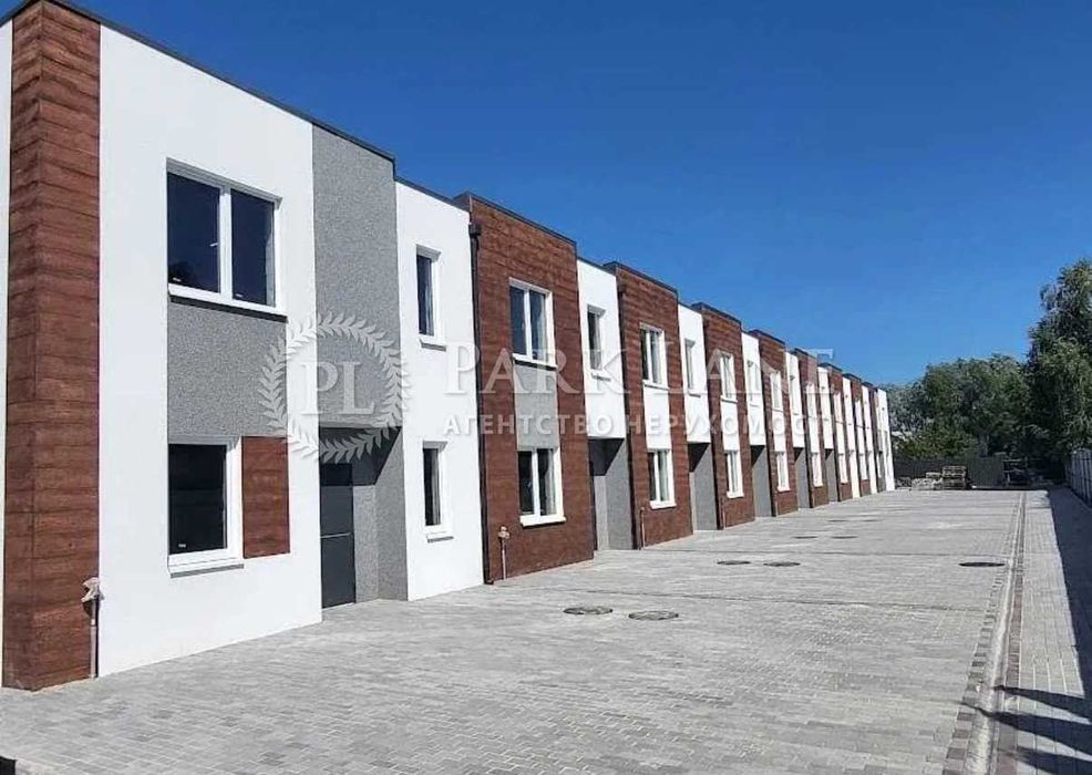 Продам Таун Хаус Нові Петрівці Вишгородський район