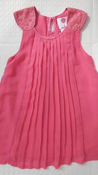 Сукні на дівчинку 2-3 роки