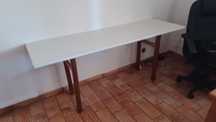 Mesa de sala/cozinha