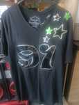 T-shirt niepowtarzalny