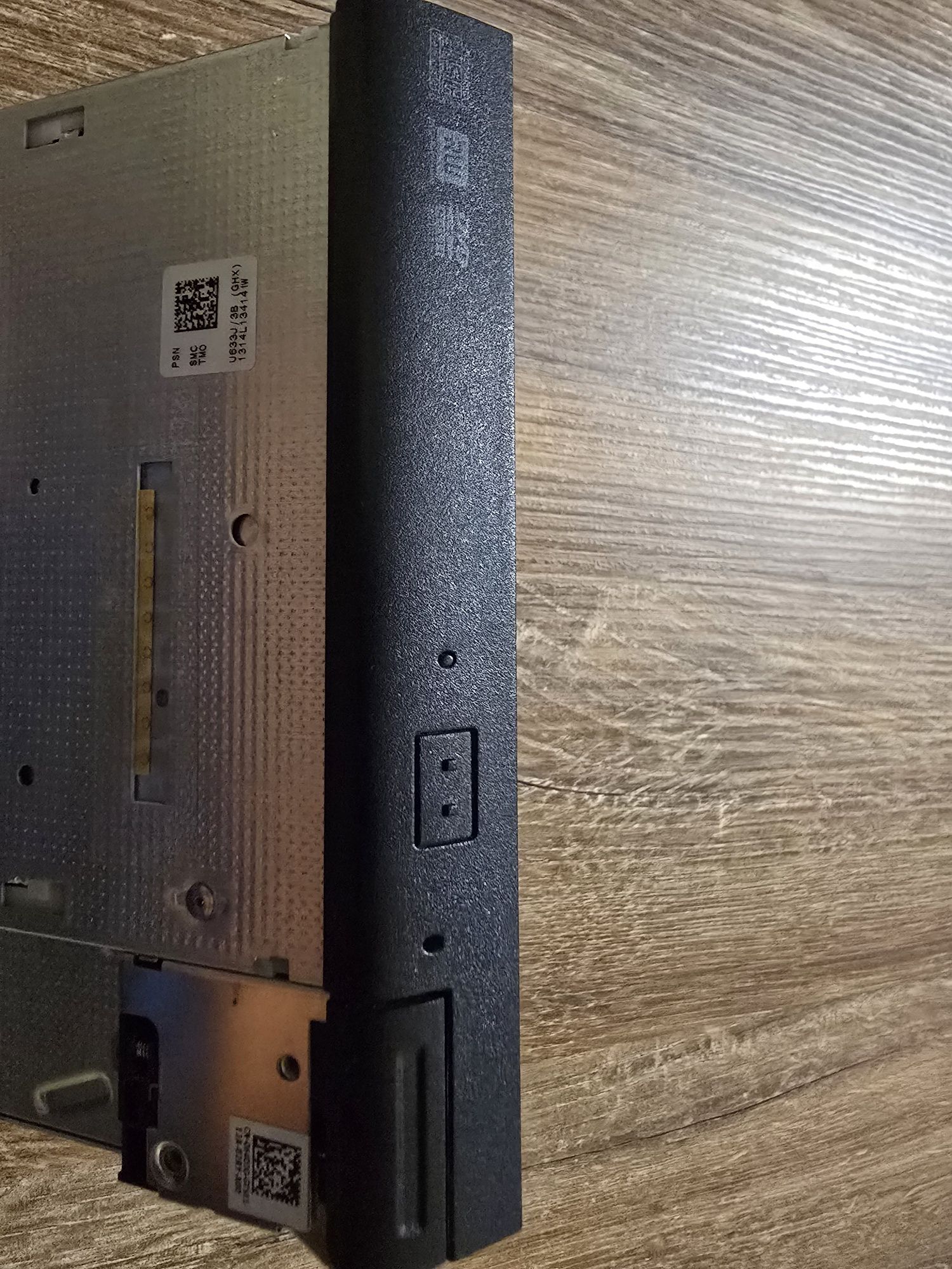 Nagrywarka DVD Samsung TS-U633 do laptopa