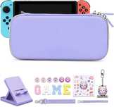 Etui na Nintendo Switch