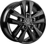 Oryginalne felgi VW Multivan Crafter II T7 16" 5x120 ET60 7T0