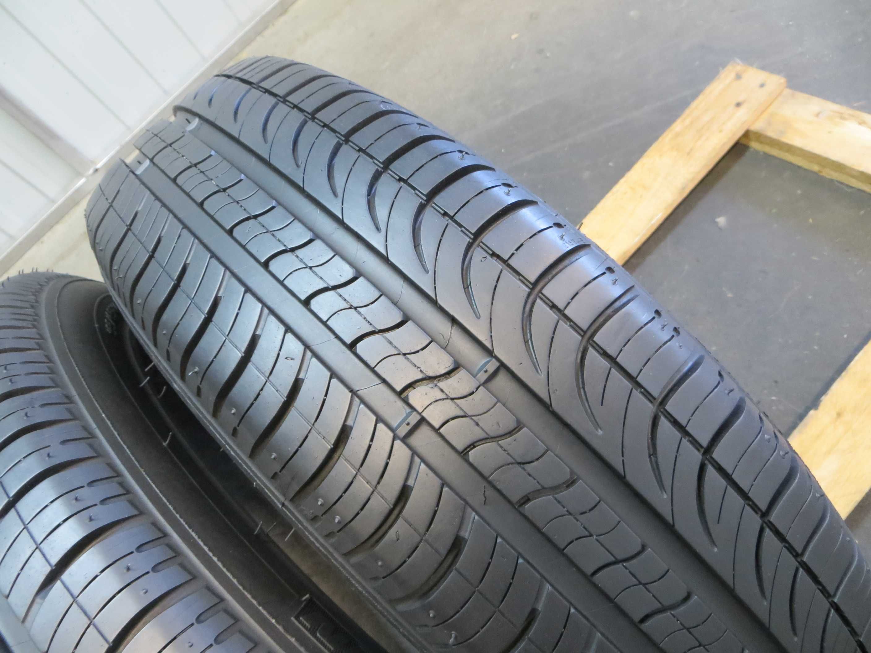 Opony letnie Michelin 155/65/14 cena za 2 szt.