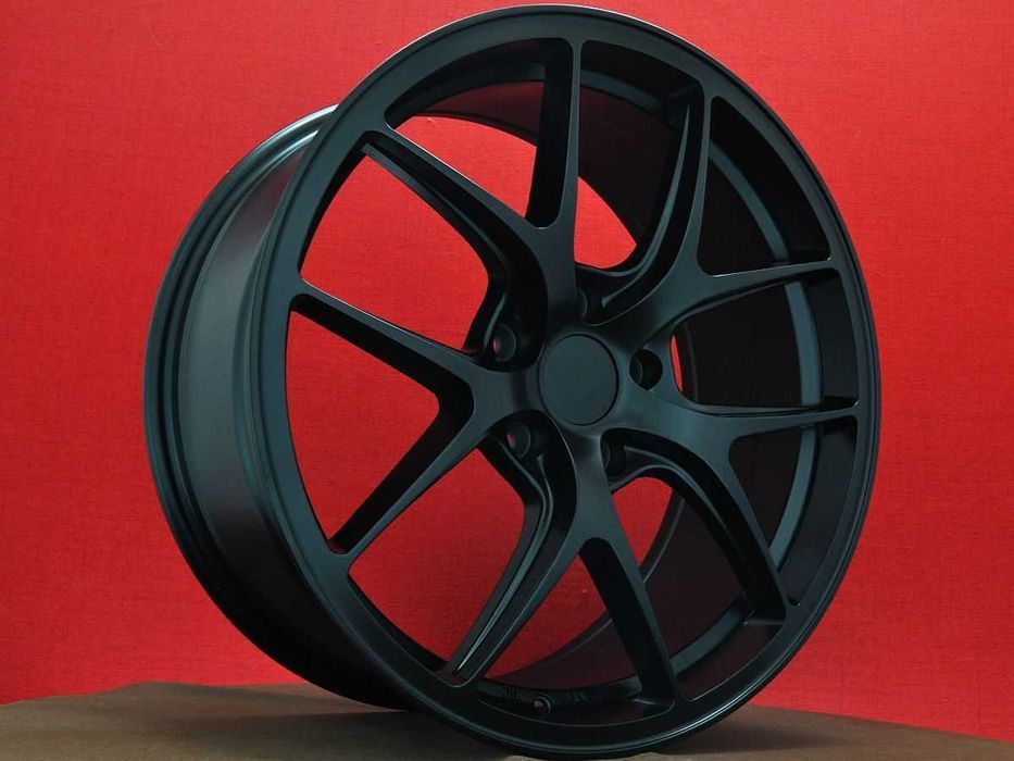 FELGI R19 5x120 BMW 3 E90 F30 F34 4 F32 5 F10 F11 6 F06 F12 F13