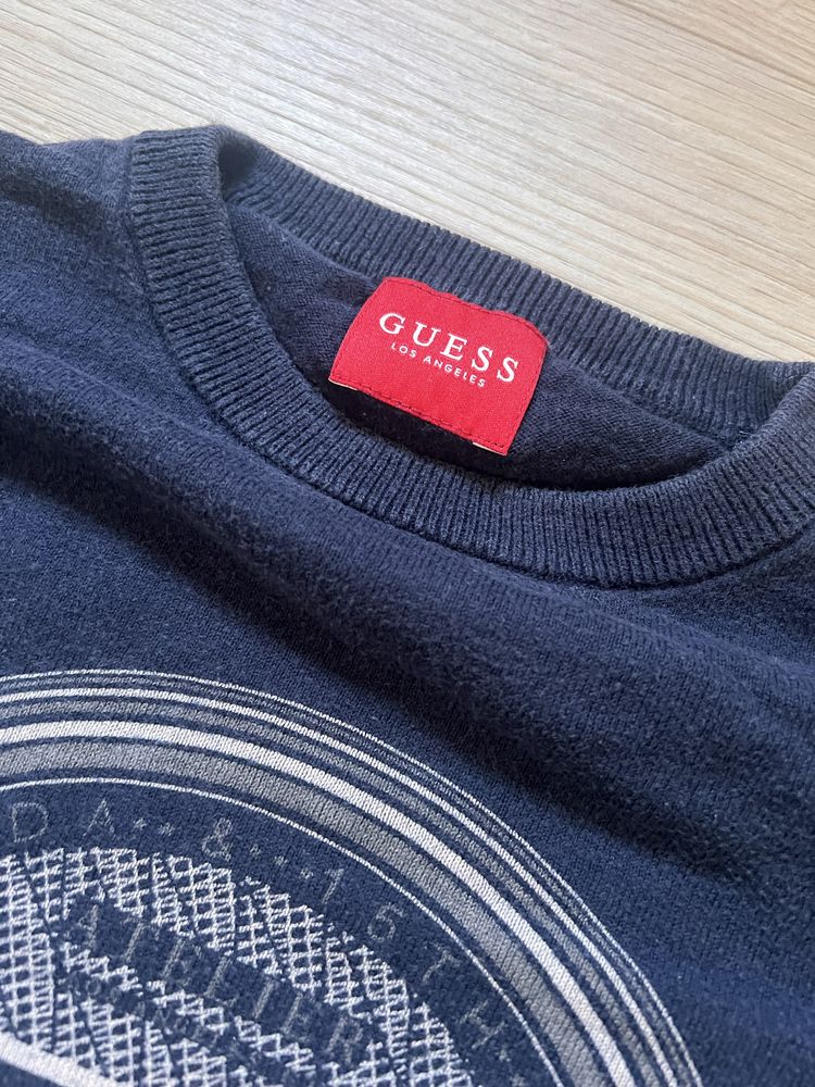 Męski sweter Guess rozm. S