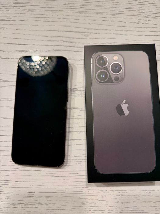 Iphone 13 Pro 256 gb 78%