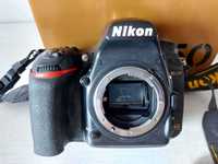 Aparat Nikon D750 body