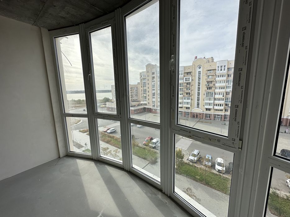 Продаю 3 ком 150м2 ЖК Ривьера