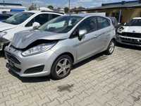 Ford Fiesta 1.0SCTi